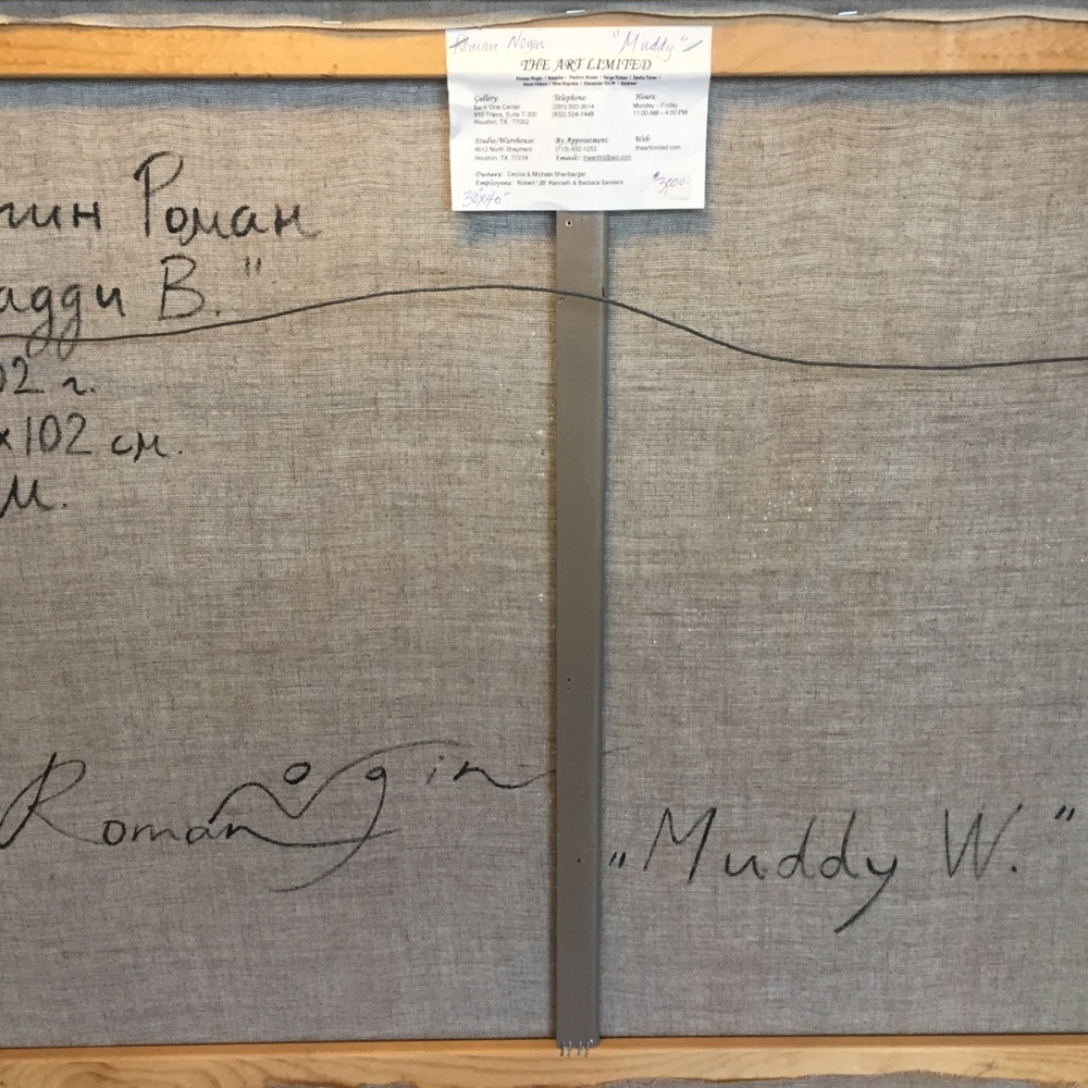 Muddy Waters - Picture 2 of 3